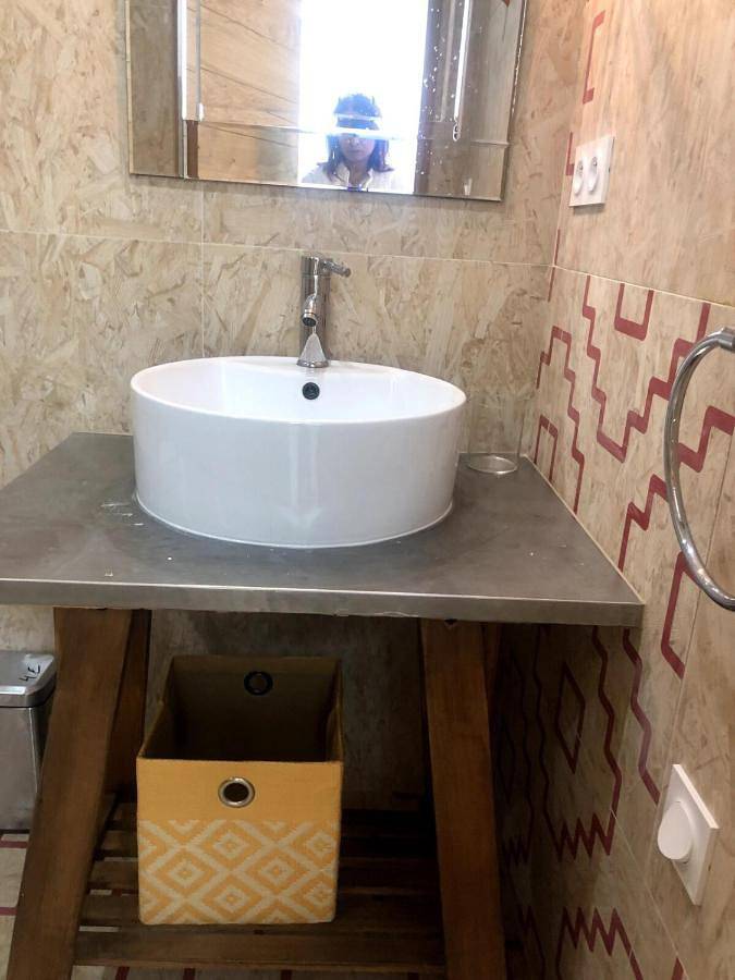 Gîte pour 6 personnes dans Theatre Du Balcon - 3