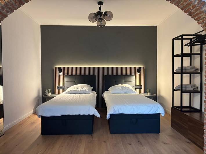Ferienwohnung für 3 Personen in Cloppenburg - 2
