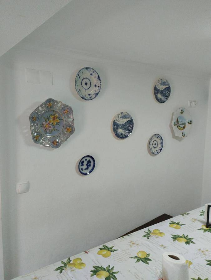 Location de vacances pour 10 personnes, avec terrasse et vue, animaux acceptés à Seia - 2