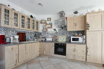 Gîte pour 5 Personnes dans Le Crotoy, Parc naturel régional de la Baie de Somme Picardie Maritime, Photo 4