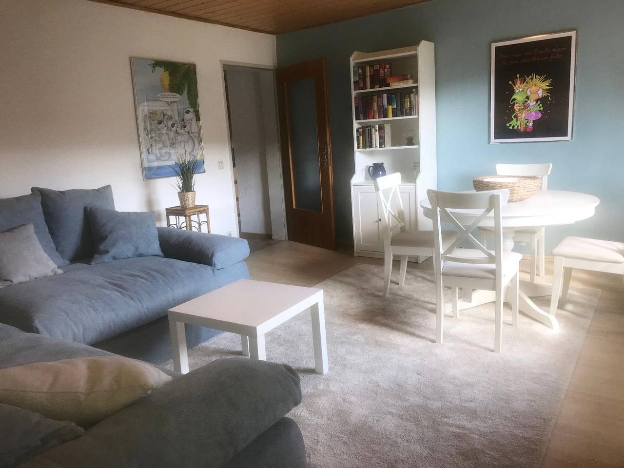 Ferienwohnung Traummichel - Ferienwohnung, foto 6