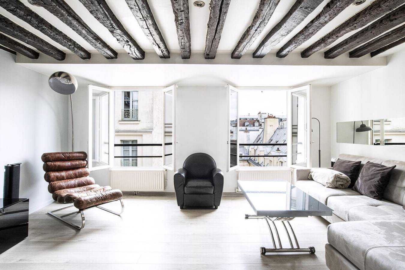 Appartement de vacances