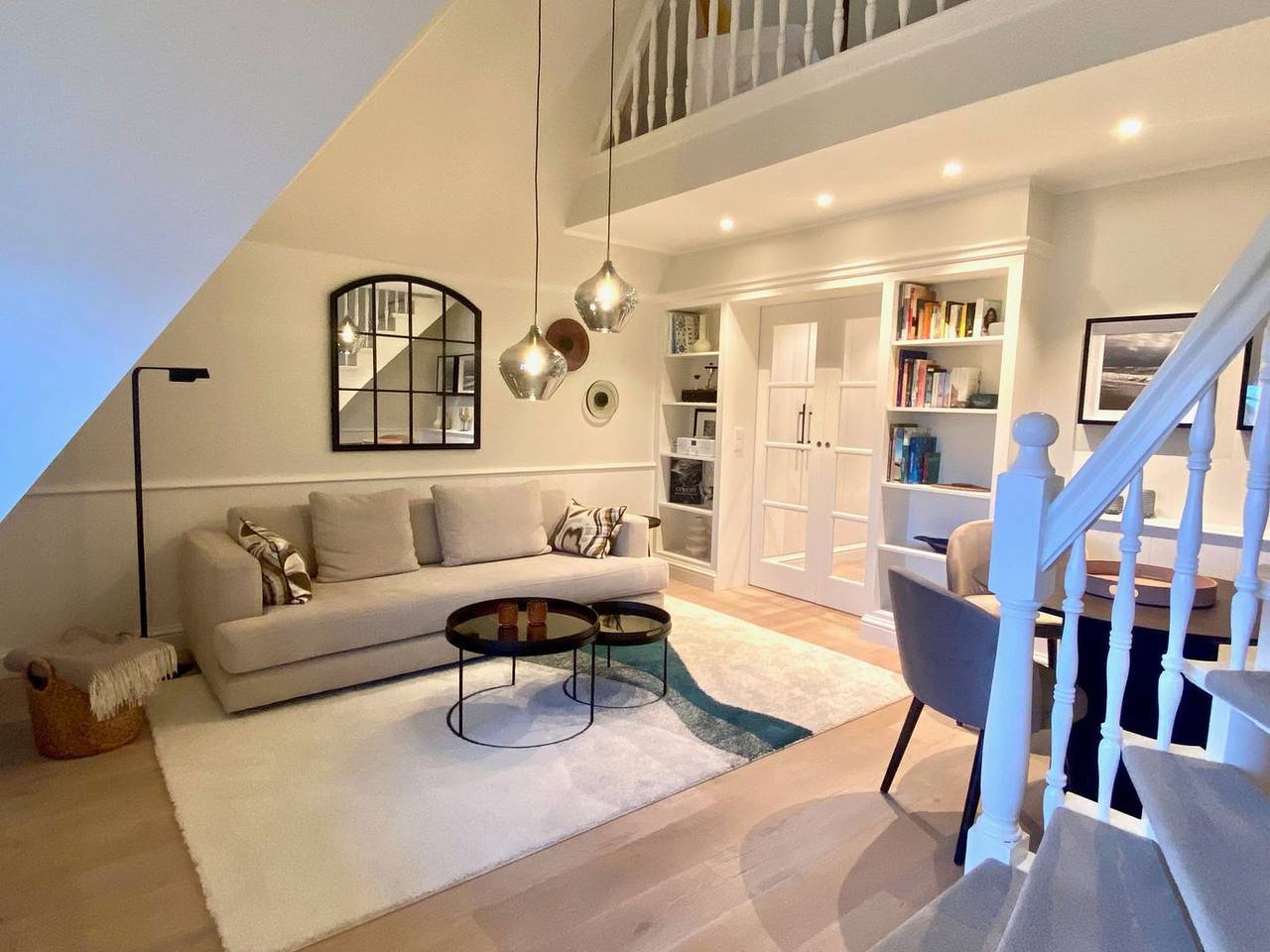 Ganze Wohnung, Ferienwohnung Lüttje Möhl Sylt - Ferienwohnungen Keitum in Keitum, Sylt (Gemeinde)