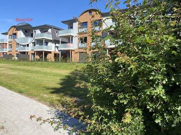 Ferienhaus für 4 Personen in der Eckernförder Bucht