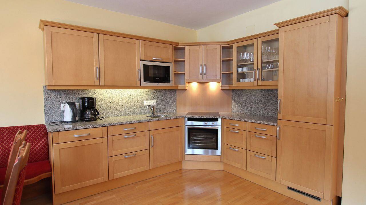 Ferienhaus für 8 Personen (80 m²) in Saalbach Hinterglemm in Hinterglemm, Saalbach-Hinterglemm