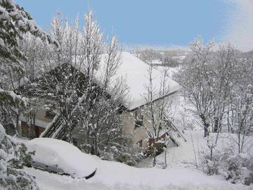 Chalet pour 20 personnes, avec jardin en Provence-Alpes-Côte d'Azur