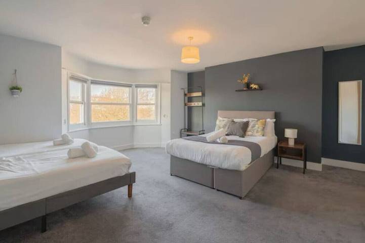 Appartamento vacanze per 10 persone - 1