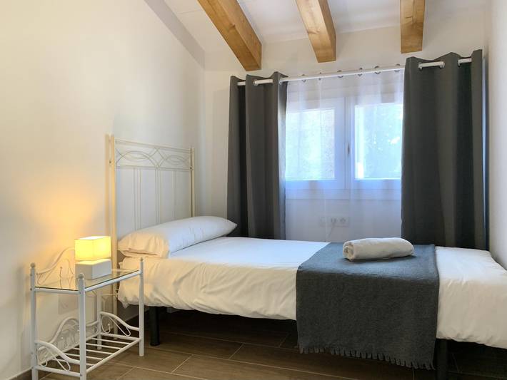 Apartamento vacacional entero, Homenfun Vila Badalona VI in Badalona, Barcelonés