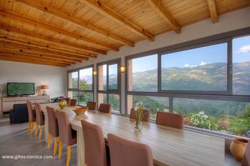 Chambre D’hôte pour 2 Personnes dans Aullène, Arrondissement de Sartène, Photo 4