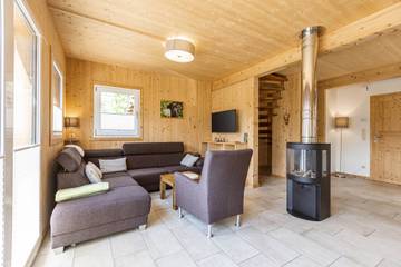 Chalet für 8 Personen in Sankt Georgen am Kreischberg, Kreischberg, Bild 3