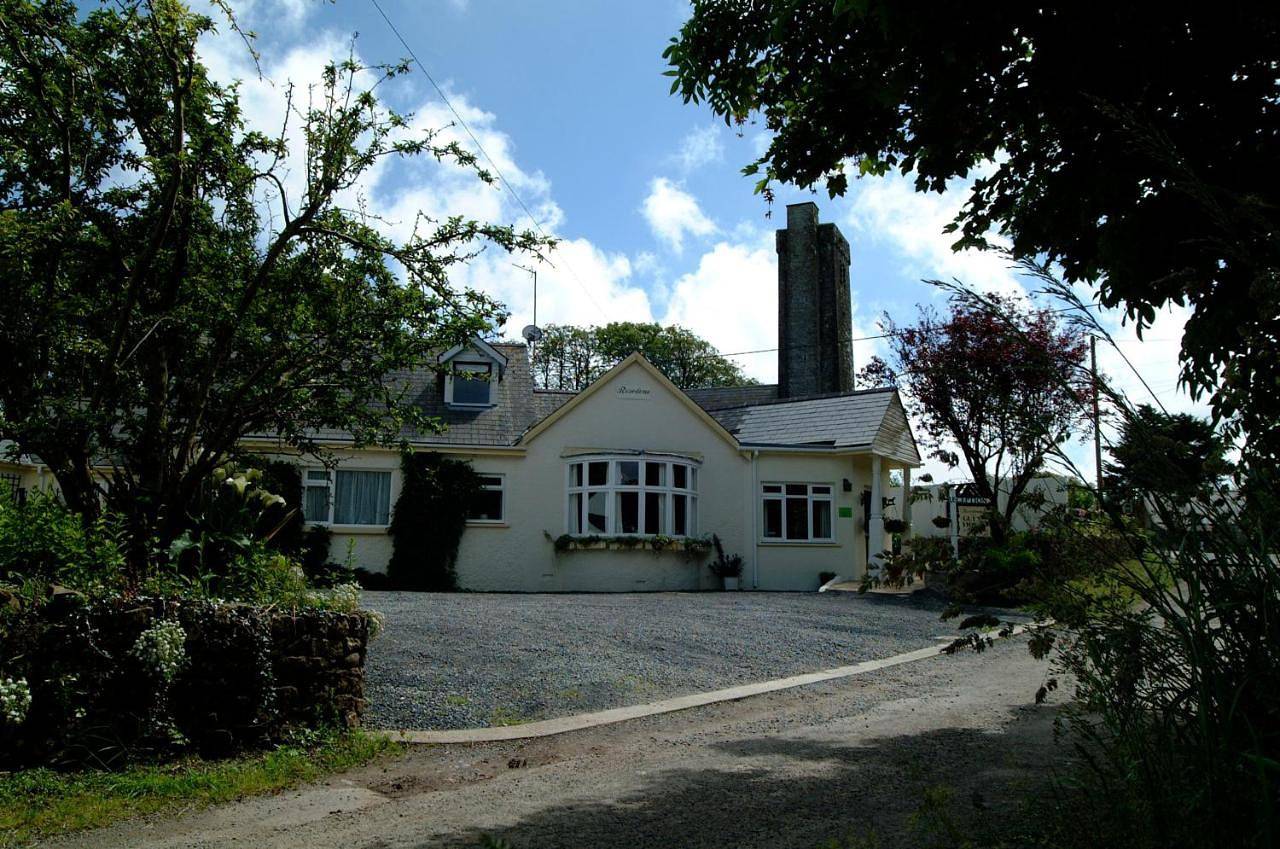 Rosedene Guest House in Pembrokeshire