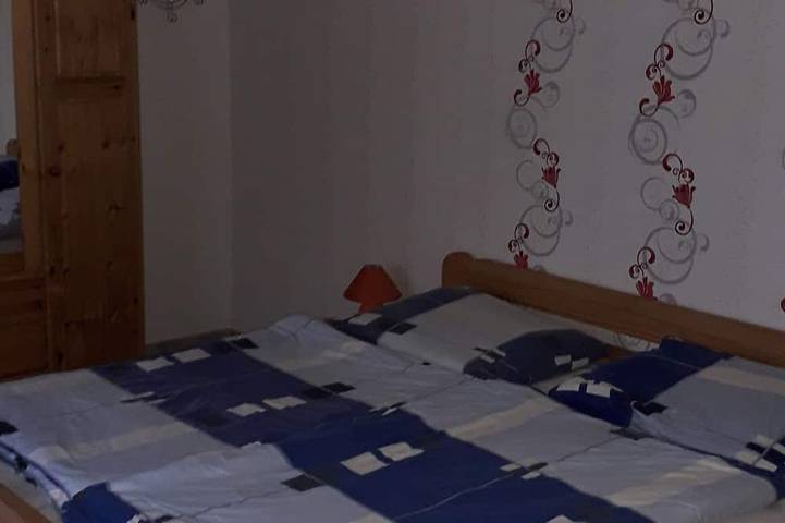 Ferienhaus für 6 Personen, mit Garten in Wingst - 3