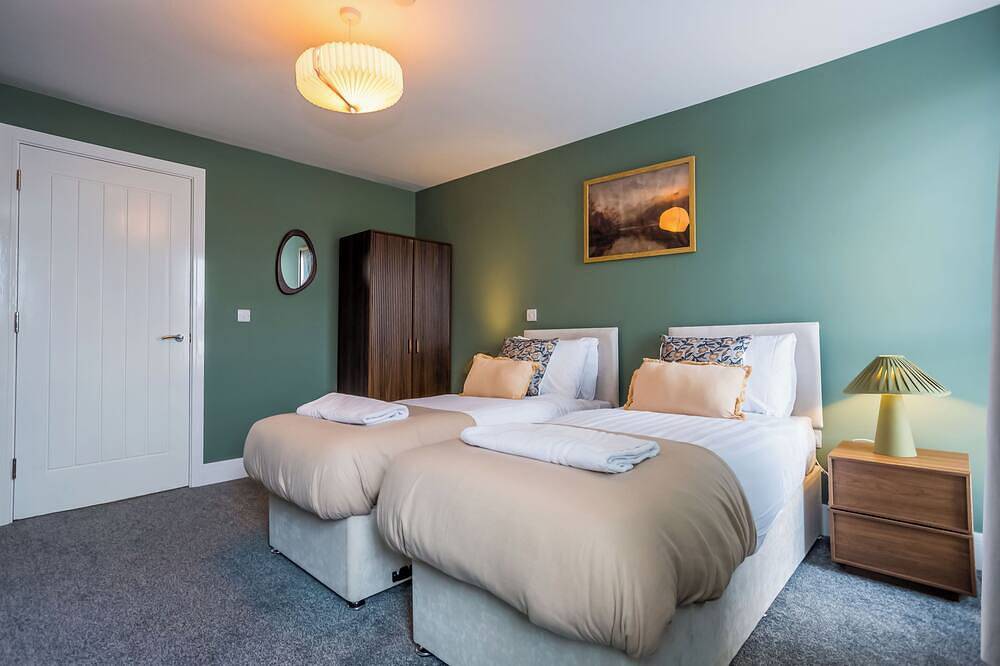 Appartement entier, The Sapphire at Parsons House in Sunderland