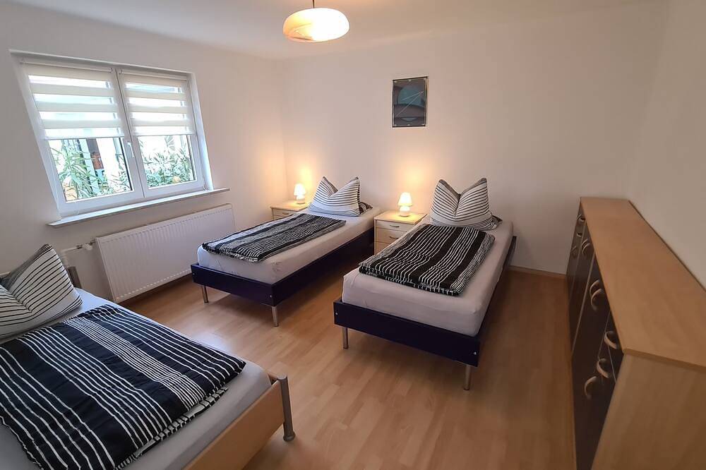 Ferienwohnung von Privat in Schulzendorf für 2-4 Personen in Schulzendorf, Dahme-Seengebiet