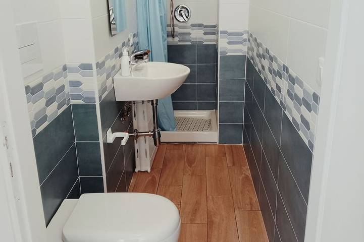 Ganze Wohnung, Wohnung mit Meerblick in Capo Zafferano, Santa Flavia