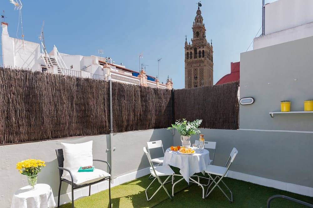 Casa vacanza a Siviglia a partire da 210€ a notte