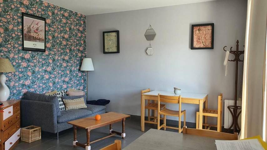 Location de vacances pour 10 personnes, avec vue ainsi que jardin et terrasse à Fégréac