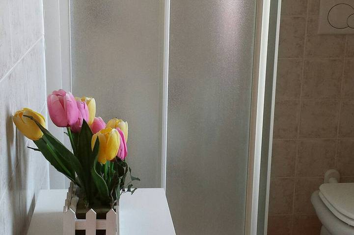 Ferienhaus für 4 Personen, mit Terrasse in Vicenza - 3