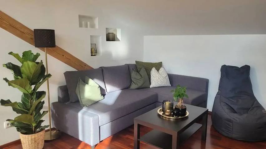 Ferienwohnung für 6 Personen - 1