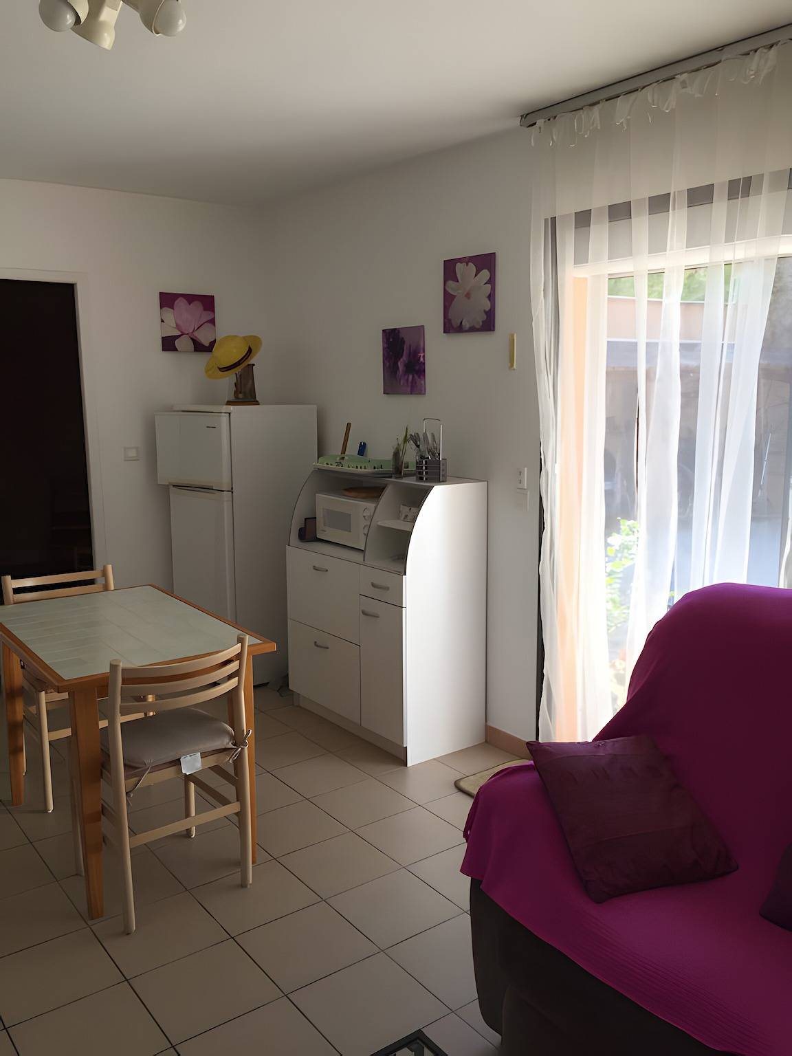 Gîte l'oliveraie – rustig en schaduwrijk, foto 7