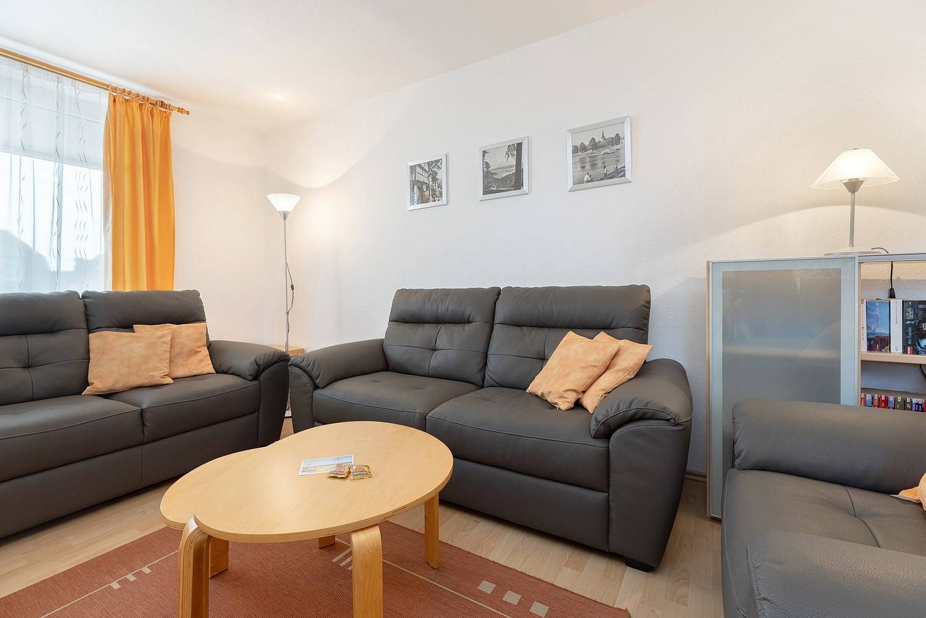 Ferienwohnung in Grömitz ab 96€ pro Nacht