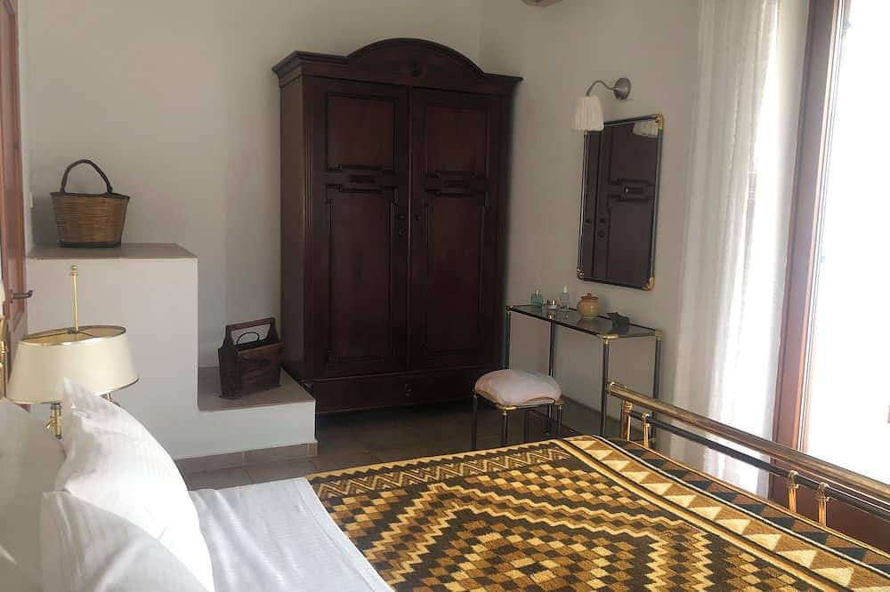 Ganze Wohnung, Del Sol sea side Apartment in Skopelos Stadt, Sporaden