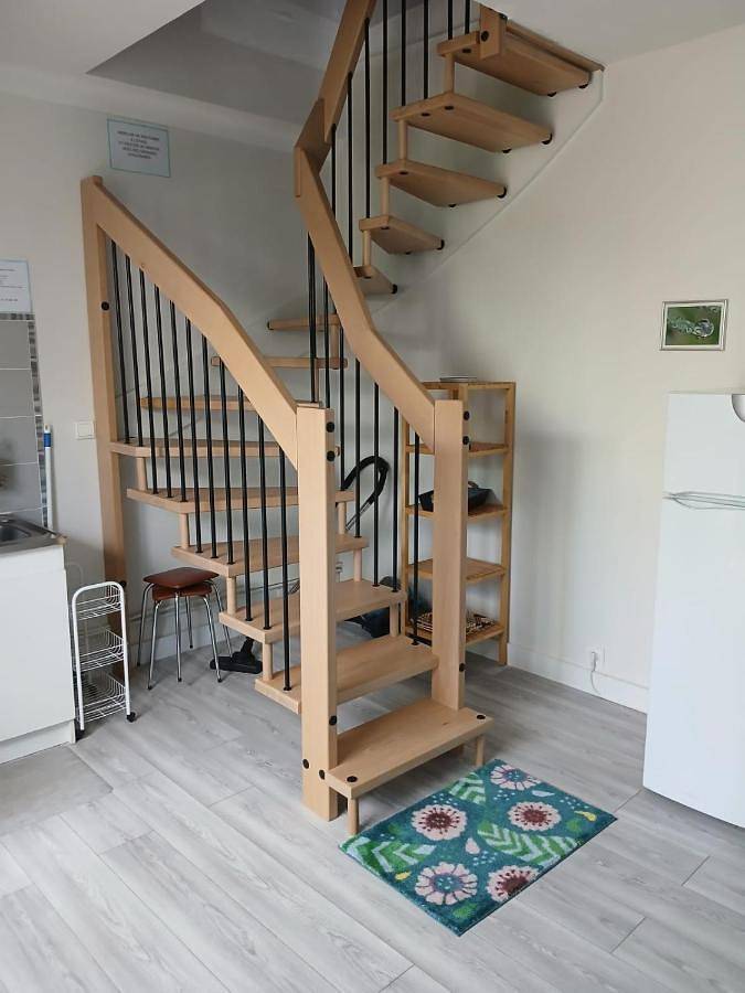 Appartement entier, Appartement indépendant privatif avec jardin in Le Crès, Côte méditerranéenne (France)