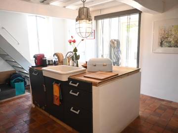 Vakantiehuis voor 6 Personen in Cussy-en-Morvan, Natuurpark Morvan, Afbeelding 3