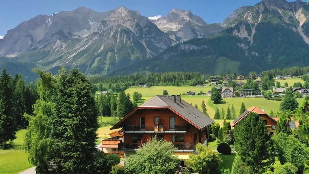 Apartamento vacacional entero, Ferienwohnung für 2 Personen (38 m²) in Ramsau am Dachstein in Ramsau am Dachstein, Schladming-Dachstein