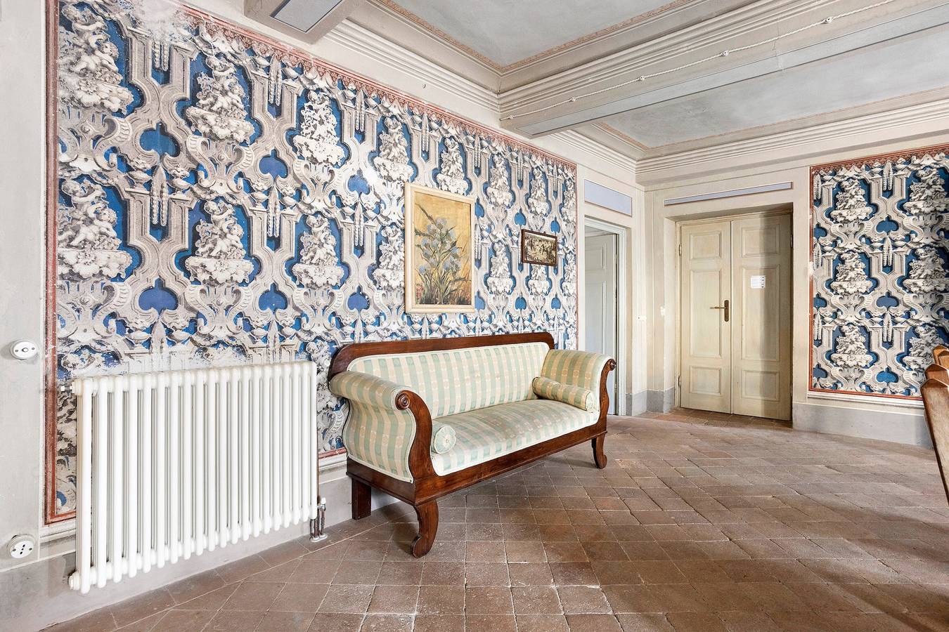 Entire apartment, Apartment 'Il Conte' with Shared Pool and Shared Garden in Massarosa, Italian Riviera