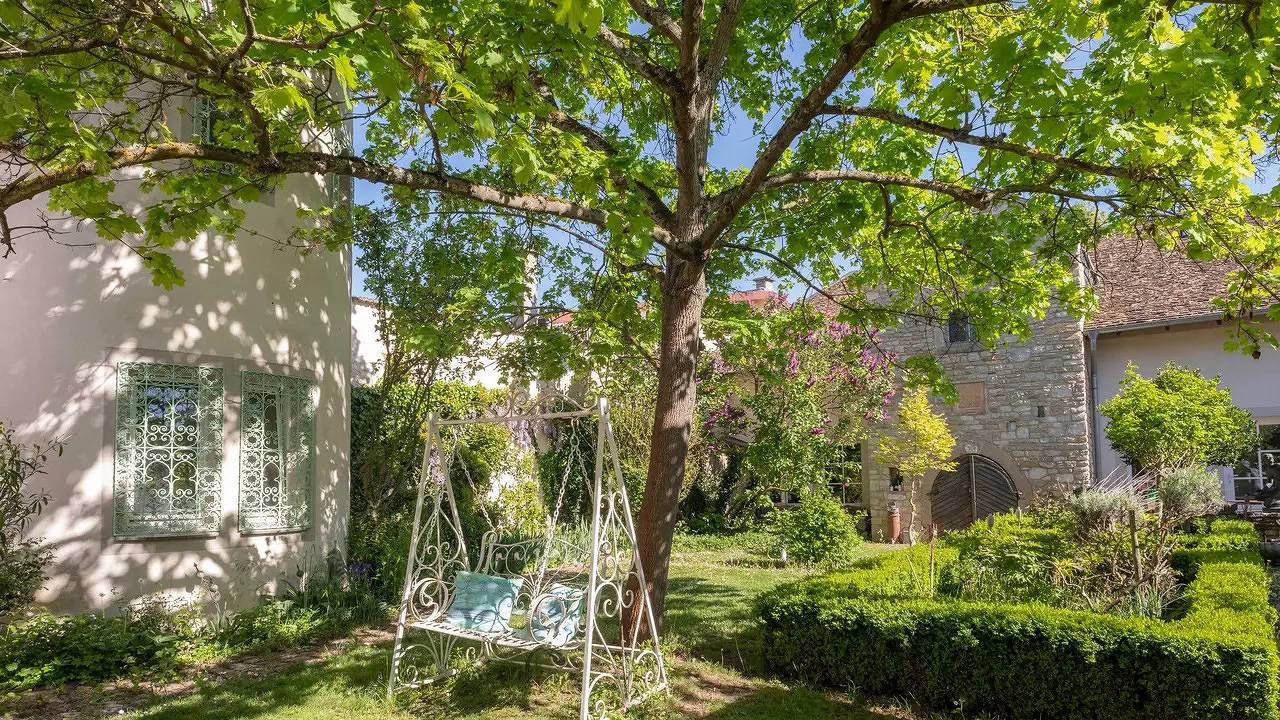 Ganze Ferienwohnung, Ferienwohnung für 4 Personen (100 m²) in Ingelheim am Rhein in Ingelheim am Rhein, Landkreis Mainz-Bingen