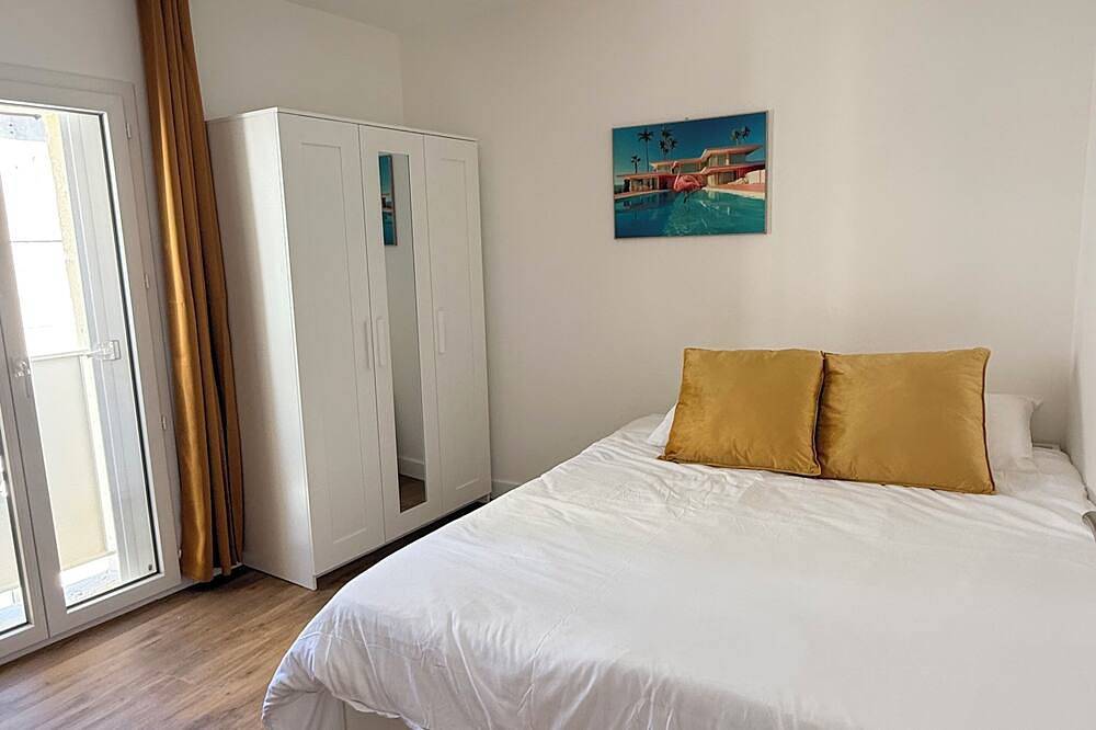 Village house with terrace and pool, only 20 minutes from the beach! in Lunel-Viel, Mediterranean Coast (France)