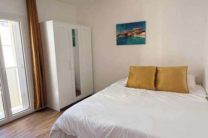 Village house with terrace and pool, only 20 minutes from the beach! in Lunel-Viel, Costa mediterránea (Francia)
