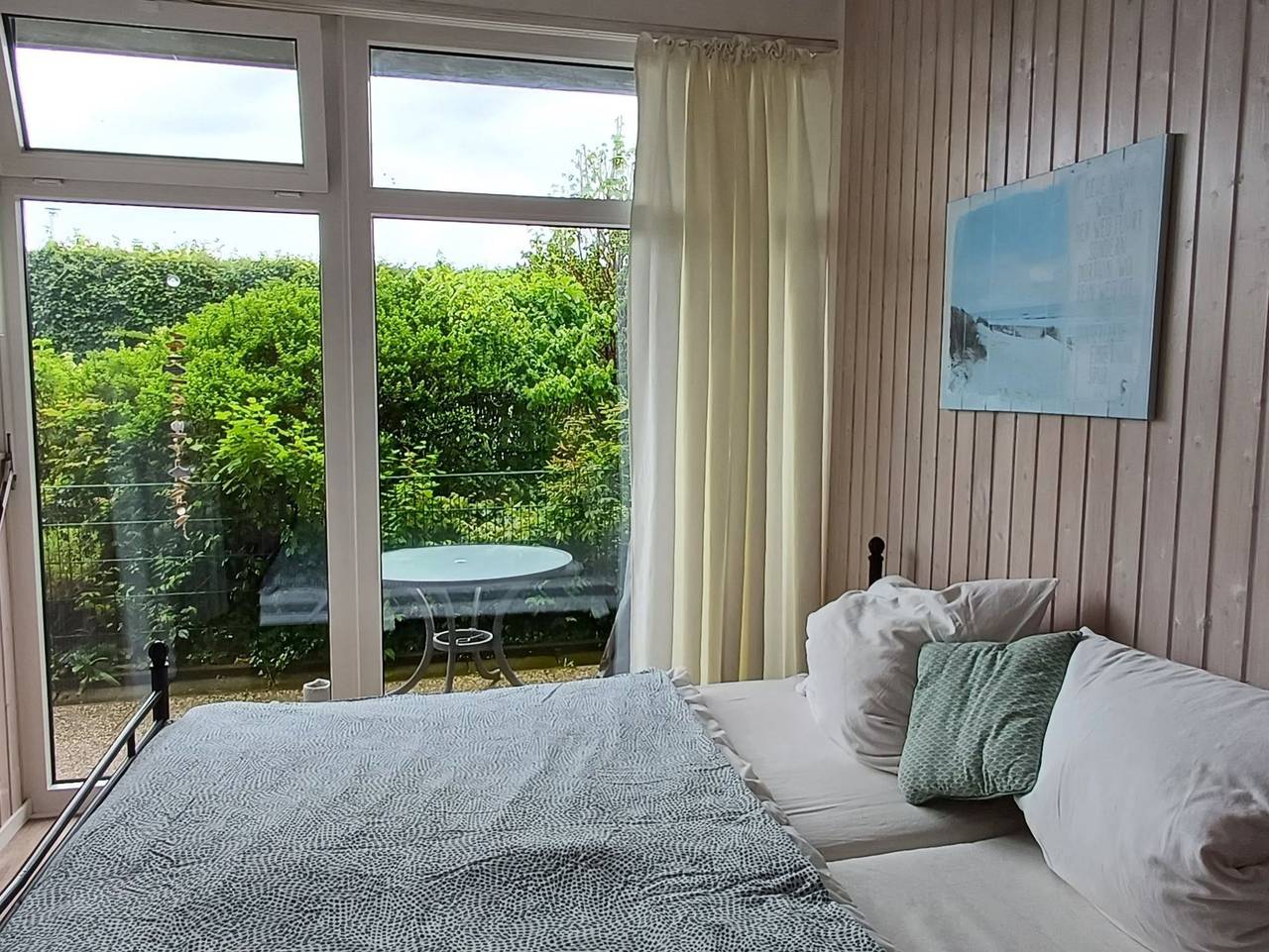 Ganze Ferienwohnung, Ferienwohnung Ostseeglück - Ferienwohnung Ostseeglück in Schönhagen, Brodersby