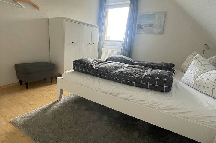 Ferienhaus für 5 Personen, mit Terrasse und Garten in Fährdorf - 3