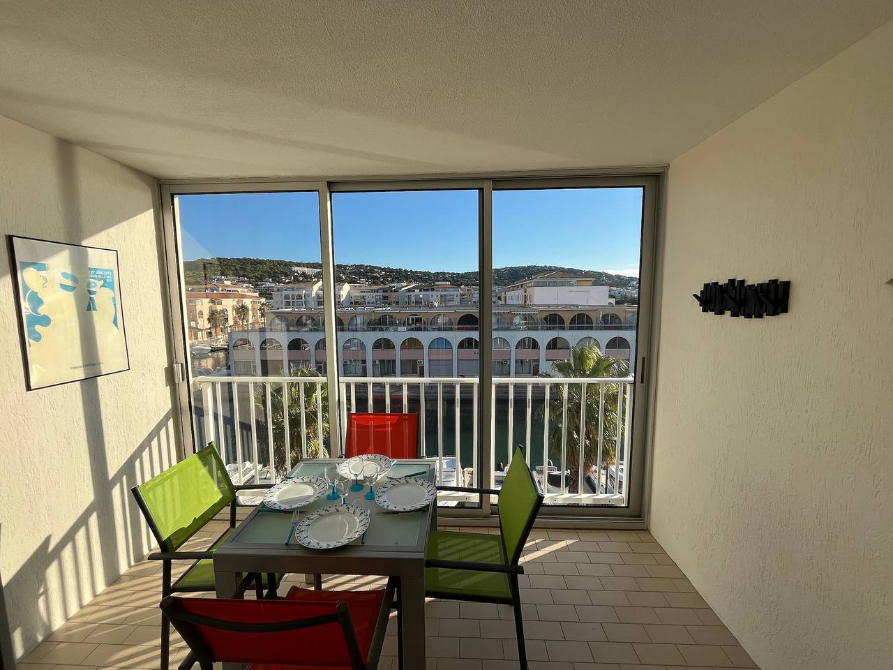 Photo : Appartement de vacances