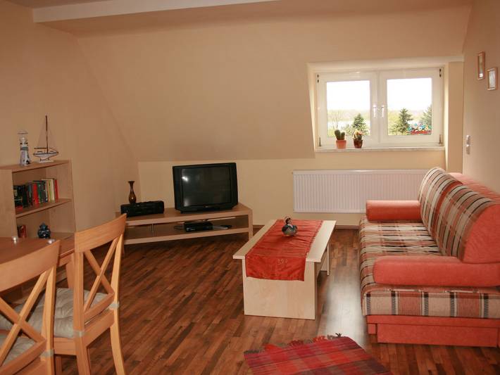 Ferienwohnung für 2 Personen in Rerik