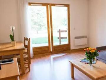 Camping pour 2 Personnes dans Giez, Région d'Annecy, Photo 1