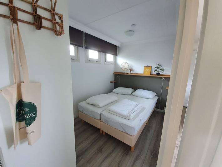 Ferienhaus für 5 Personen, mit Terrasse in Giethoorn - 4