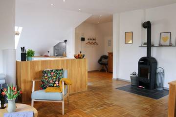 Ferienwohnung für 4 Personen in Embsen, Nordheide, Bild 1