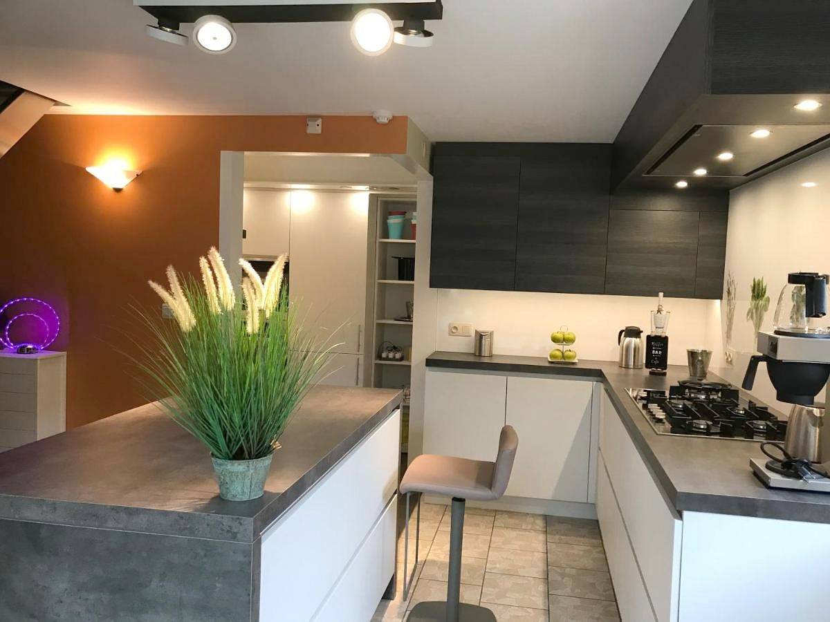 Holiday Home in Nieuwpoort, Côte belge