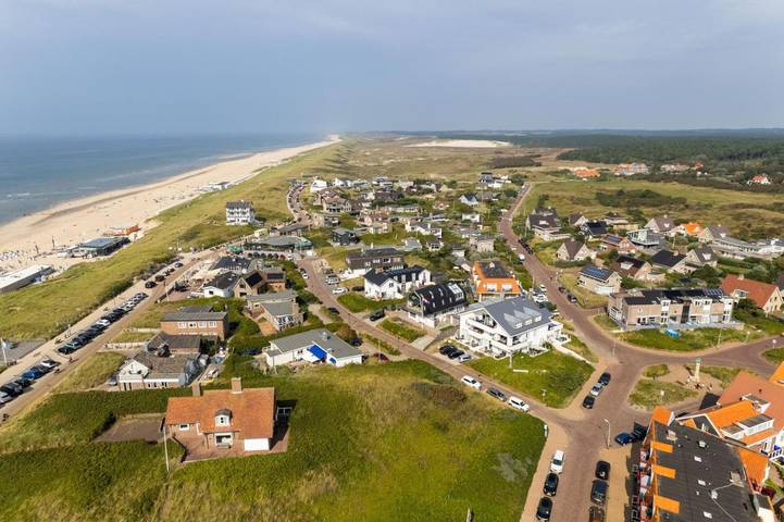 Ganze Wohnung, Comfort One-Bedroom Apartment in Bergen aan Zee, Noord-Holland - Nordseeküste