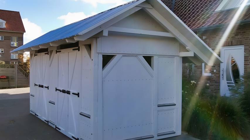 Ferienwohnung für 3 Personen, mit Balkon am Schönberger Strand - 4