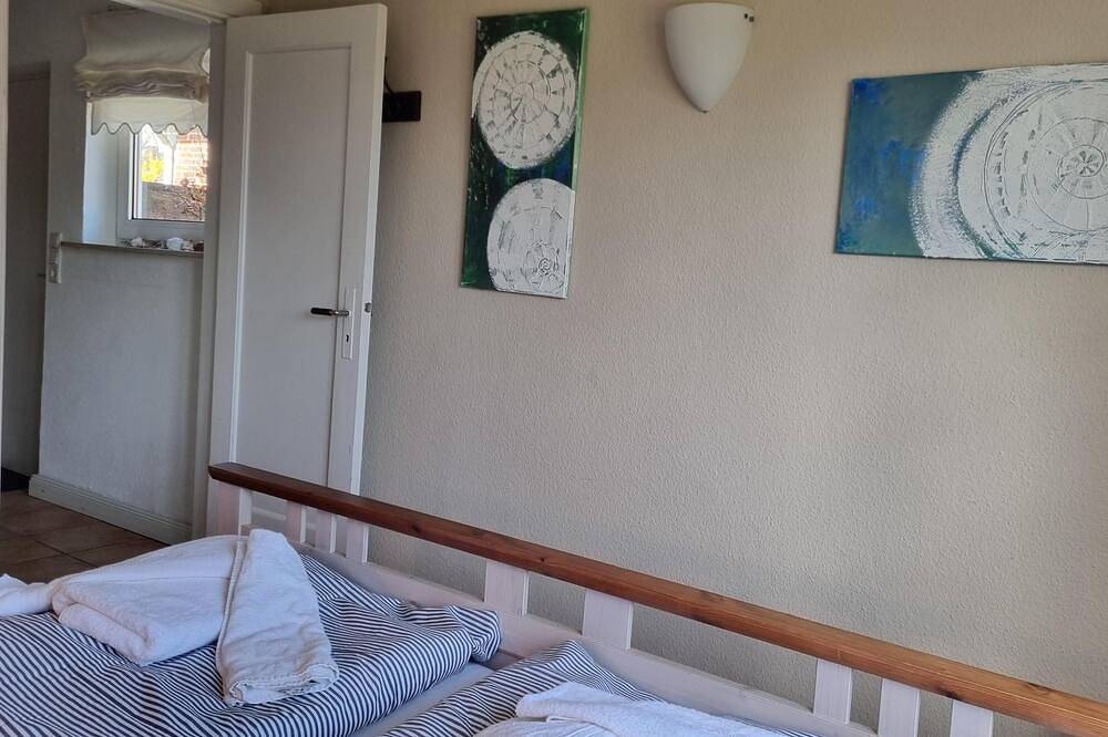 Haus am Jaardenhuug in Utersum für 7 Pers.* in Utersum, Föhr