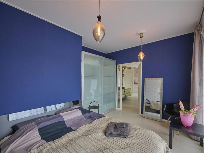 Casa de vacaciones para 4 personas con jacuzzi in Haaksbergen, Twente