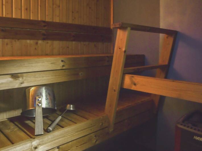 Rantaheikari in Konaanjärvi, Eigentliche Häme