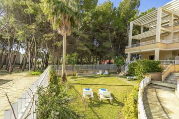 Villa in Alcúdia, Mallorca Norden für 5 