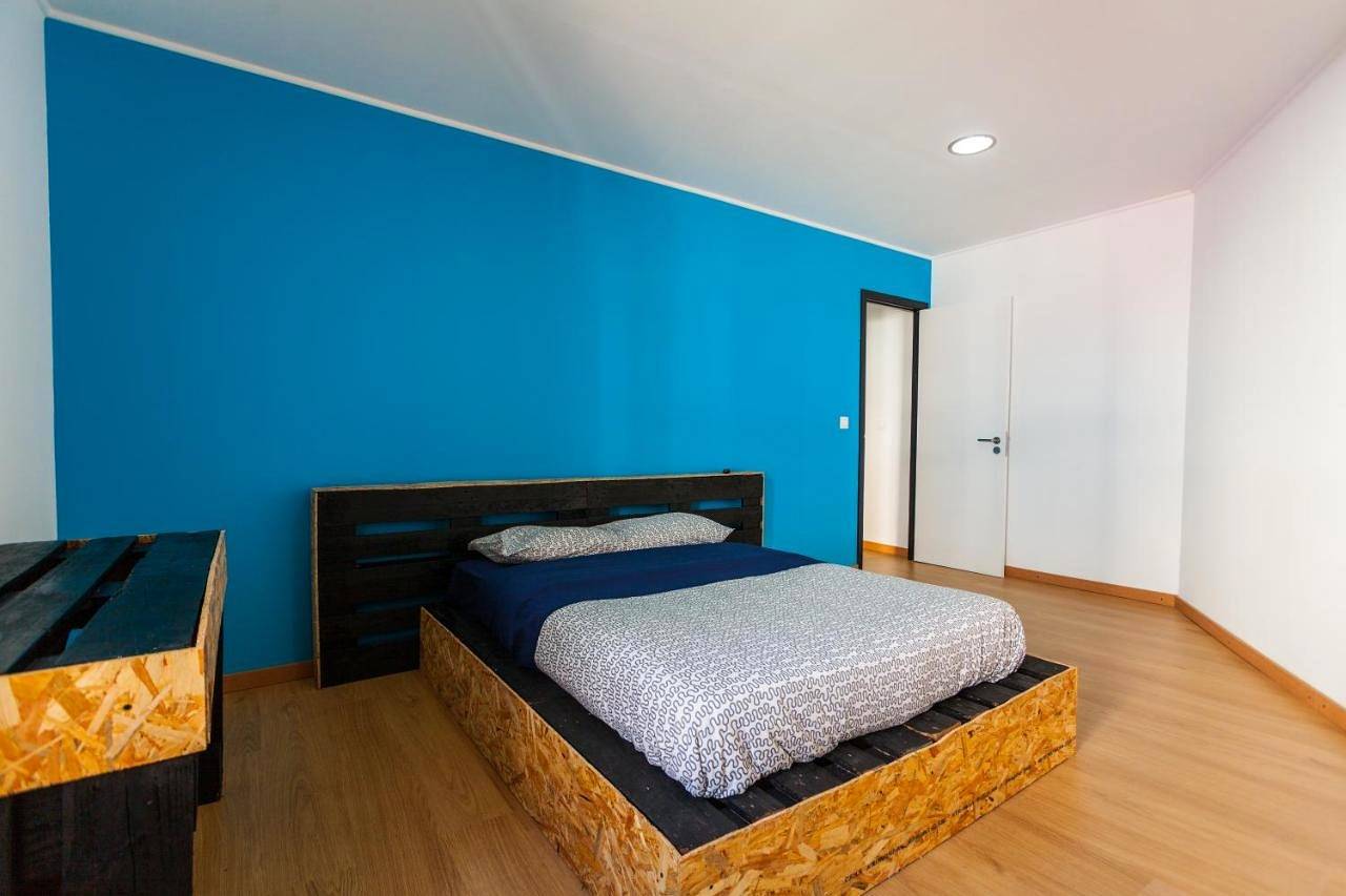 The Pallet - Guest House in Santa Cruz (Madeira), Madeira