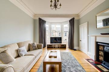 Ferienwohnung für 4 Personen in Edinburgh