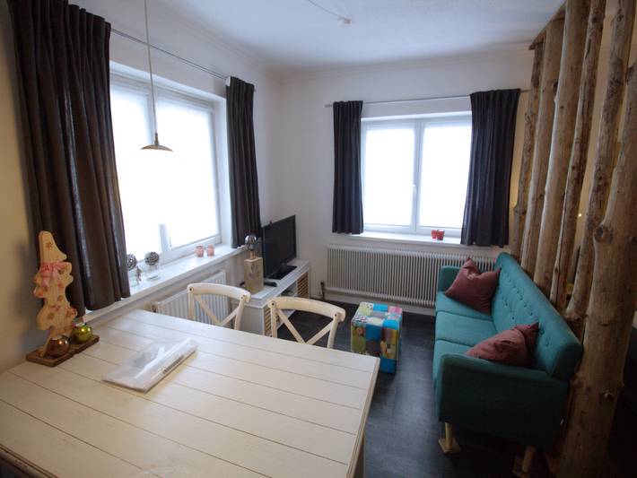 Appartement entier, Appartement à Bichlbach proche pistes in Alpes de Lechtal, Bichlbach